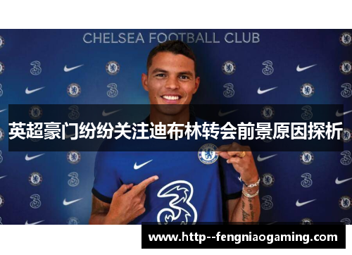 英超豪门纷纷关注迪布林转会前景原因探析 英超豪门纷纷关注迪布林转会前景原因探析
