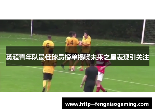 英超青年队最佳球员榜单揭晓未来之星表现引关注