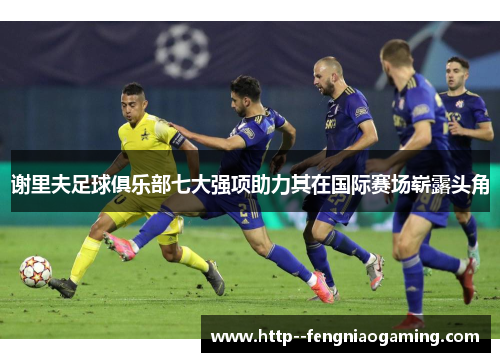 谢里夫足球俱乐部七大强项助力其在国际赛场崭露头角 谢里夫足球俱乐部七大强项助力其在国际赛场崭露头角