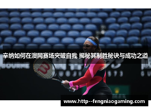 辛纳如何在澳网赛场突破自我 揭秘其制胜秘诀与成功之道