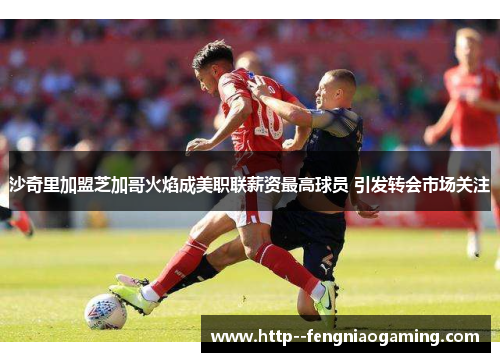 沙奇里加盟芝加哥火焰成美职联薪资最高球员 引发转会市场关注 沙奇里加盟芝加哥火焰成美职联薪资最高球员 引发转会市场关注
