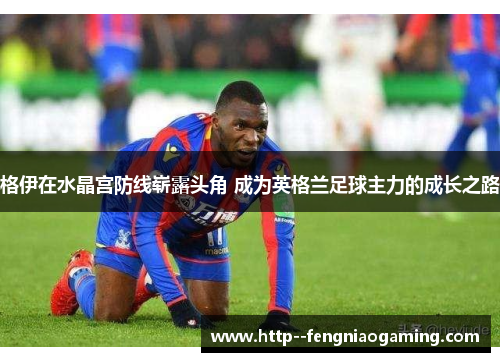 格伊在水晶宫防线崭露头角 成为英格兰足球主力的成长之路 格伊在水晶宫防线崭露头角 成为英格兰足球主力的成长之路